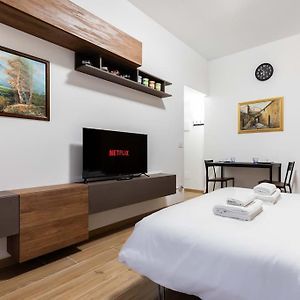 Appartement met een Slaapkamer